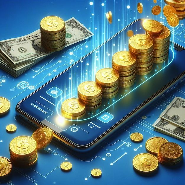 Money Coming کیسینو میں بکراٹکھیلیں